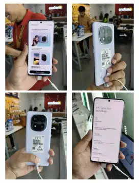 Xiomi redmi note 14 pro+ 5G