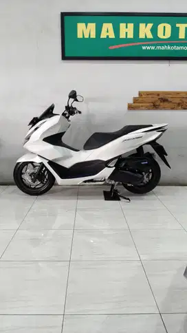 ~Tan~ PCX 160 Abs 2024 Odo Rendah Unit Mewah SS lengkap Free Helm