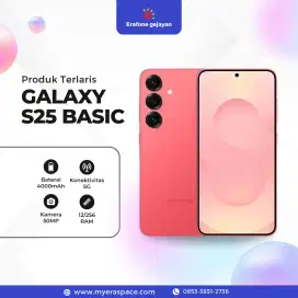 2010 GALAXY S25 BASIC BISA CICILAN BUNGA 0% BISA TUKAR TAMBAH