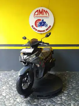 YAMAHA AEROX 155 CONN TH 2024 KM LOW BISA CASH / KREDIT