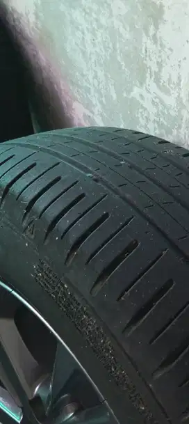 Velg xenia new avanza ring15 asli