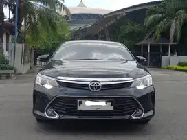 D
TDP 30JT TOYOTA CAMRY V 2,5 BENSIN MATIC 2018 HITAM
