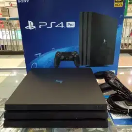 PS4 Pro original