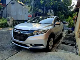 HRV E A/T 2015 Plat H tgn.1