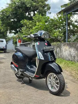 Vespa sprint 2022