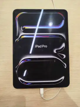 SeGAMPANG itu Memiliki,iPad Pro M4 11 Inci
