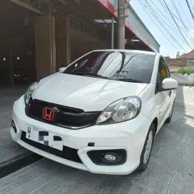 Brio 1.2 E Satya Matic 2013.Asli Jatim T1.