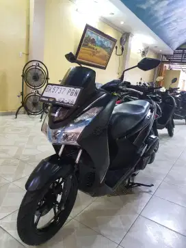 Lexi CW Cantik 2023-Mantap Berkualitas-Odomtr 8.000 KM-plaza motor