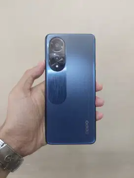 Oppo A98 5G 8/256 Gb Second Resmi