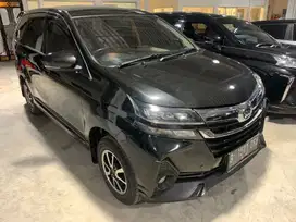 Daihatsu Xenia 2021 Bensin