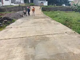 tanah kavling banyak pilihan lokasi nya harga murah