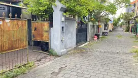 DIJUAL RUMAH KOST DI PANJER DENPASAR SELATAN