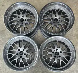 Velg ring 20 rep hamann race edition pcd bmw 5x120
