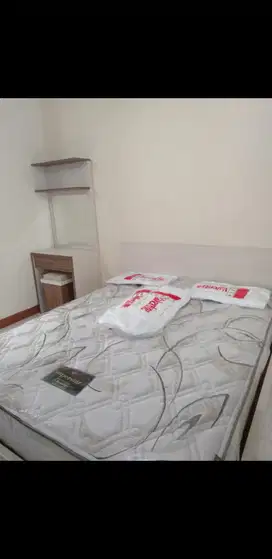 Dijual Apartemen Gateway Bandung