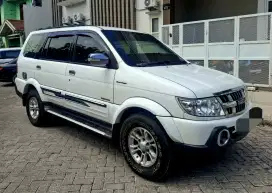 Isuzu Phanter Touring Turbo manual 2015