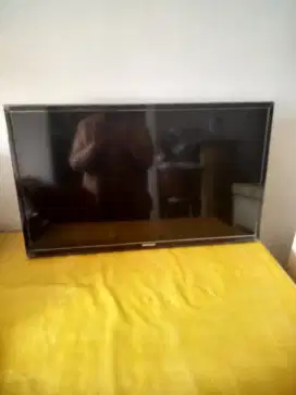 Dijual Led TV merk samsung 32inch