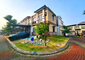 Jual Rumah Di The Savia Nusaloka BSD Serpong