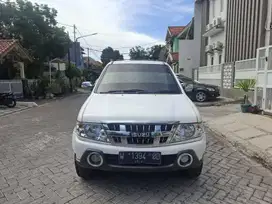Isuzu panther turbo touring manual 2015