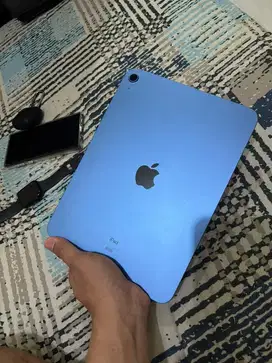 APPLE IPAD GEN 10th 64GB WIFI ONLY