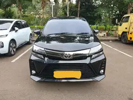 Toyota avanza veloz 1.5 AT 2020.KM 50rb Asli tgn1 istimewa