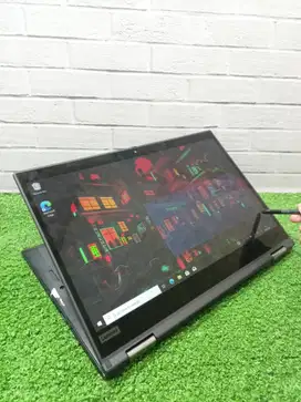Lenovo Thinkpad X13 Yoga Core i5 GEN 10 RAM 8/256GB Touchscreen M-CC2