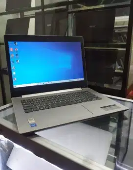 Laptop lenovo Ideapad 330 Celeron (14inch)Ram4Gb/Hdd500Gb