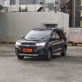 TDP 8 JT Suzuki XL 7 Alpha AT 2021