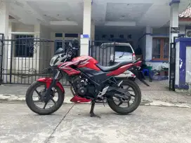 Honda CB 150R THN 2013