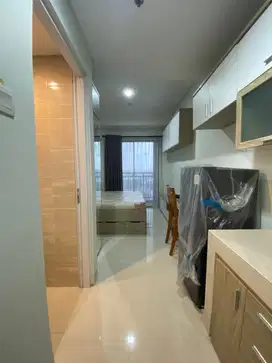 Murah Apartemen Springwood type studio furnished