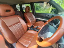 Nissan Xtrail XT 2.5 2014 Rawatan