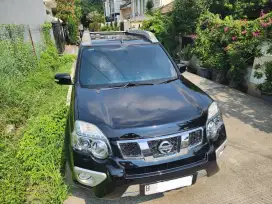 Nissan Xtrail XT 2.5 2014 Rawatan