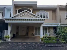 JUAL RUMAH GRAHA HIJAU 2