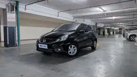 DP MURAH - Honda Brio Satya 1.2 E Bensin-MT 2017