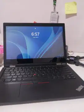 Laptop lenovo thinkpad l380 yoga