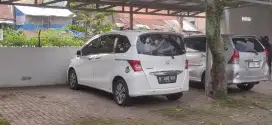 Honda Freed 1.5 PSD 2013 Putih