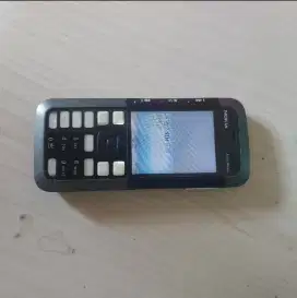Nokia 5310 Xpressmusic nyala minus mines BACA deskripsi