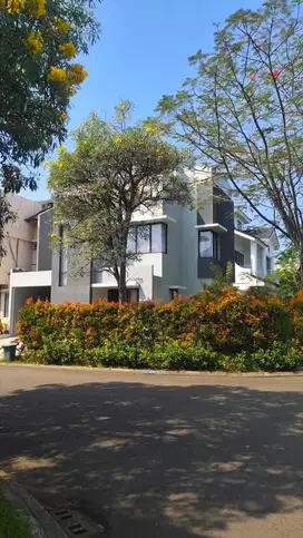 DIJUAL RUMAH HOOK SIAP HUNI DI VERDANT VIEW