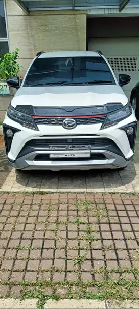 Terios Jual Cepat