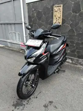 Honda Beat 2024 Cash & Kredit