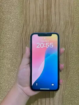 IPHONE 11 128 BEACUKAI SETARA IBOX
