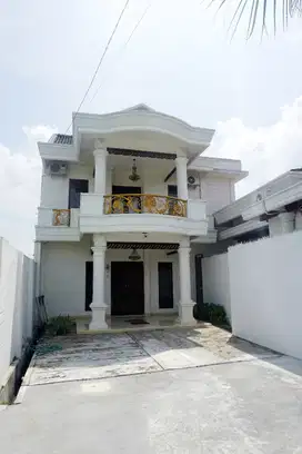 JUAL KOSTAN EKLUSIF DI PAHOMAN BANDAR LAMPUNG