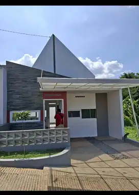 Promo 5 juta all in Rumah Istimewa di Jatihandap dkt Cicaheum Padasuka