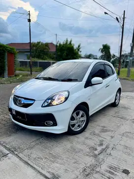 Honda Brio E 1.2 Satya MT