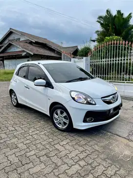 Honda Brio E 1.2 Satya MT