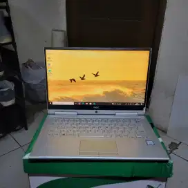 Laptop NEC Versapro VG-U Touch Screen