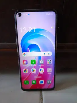HP Second Oppo A96