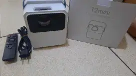 MINI ANDROID PROYEKTOR