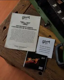 1955 gibson les paul custom outfit 2020