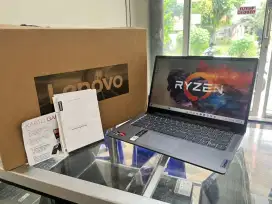 LAPTOP LENOVO IP SLIM 3 RAM 8GB SSD 512GB