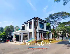 Jual Rumah Di Foresta BSD Serpong